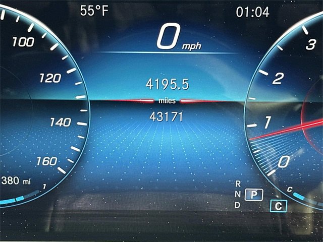 Certified 2022 Mercedes-Benz GLE 350 4MATIC image 21