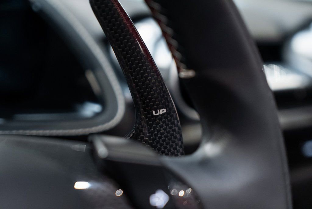 Certified 2022 Ferrari 812 GTS image 33