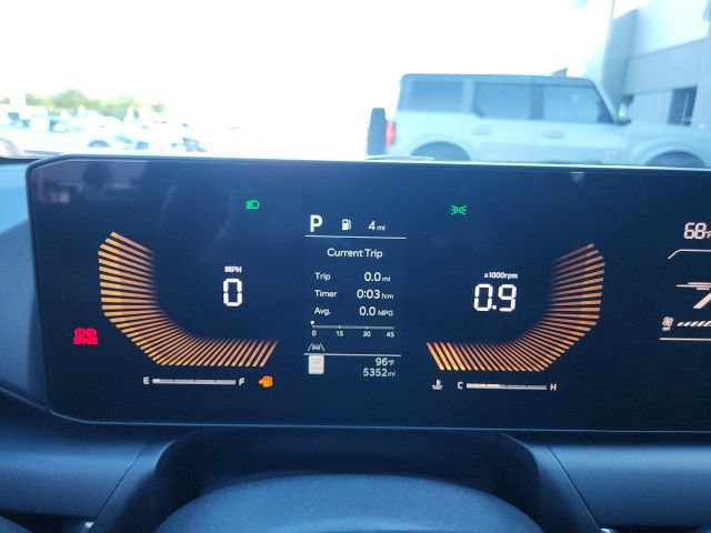 Used 2026 Kia K4 EX FWD image 30