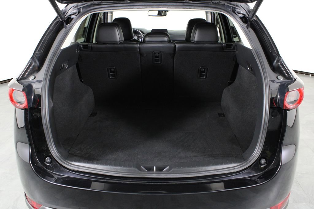 Used 2017 MAZDA CX-5 Grand Touring image 17
