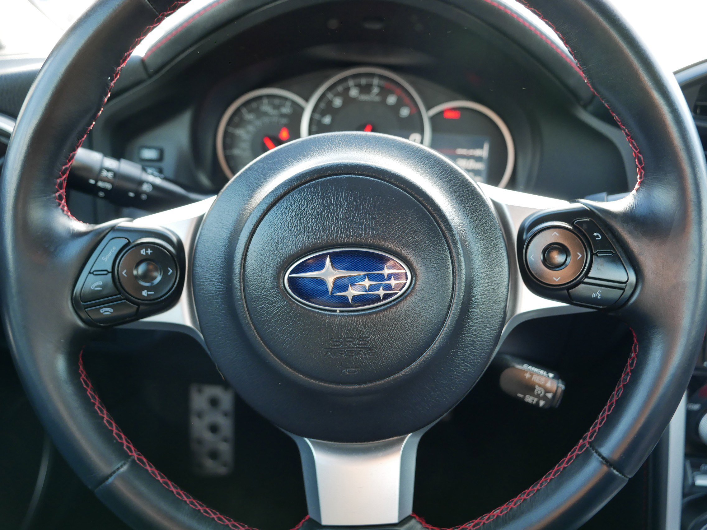 Used 2020 Subaru BRZ Limited image 25