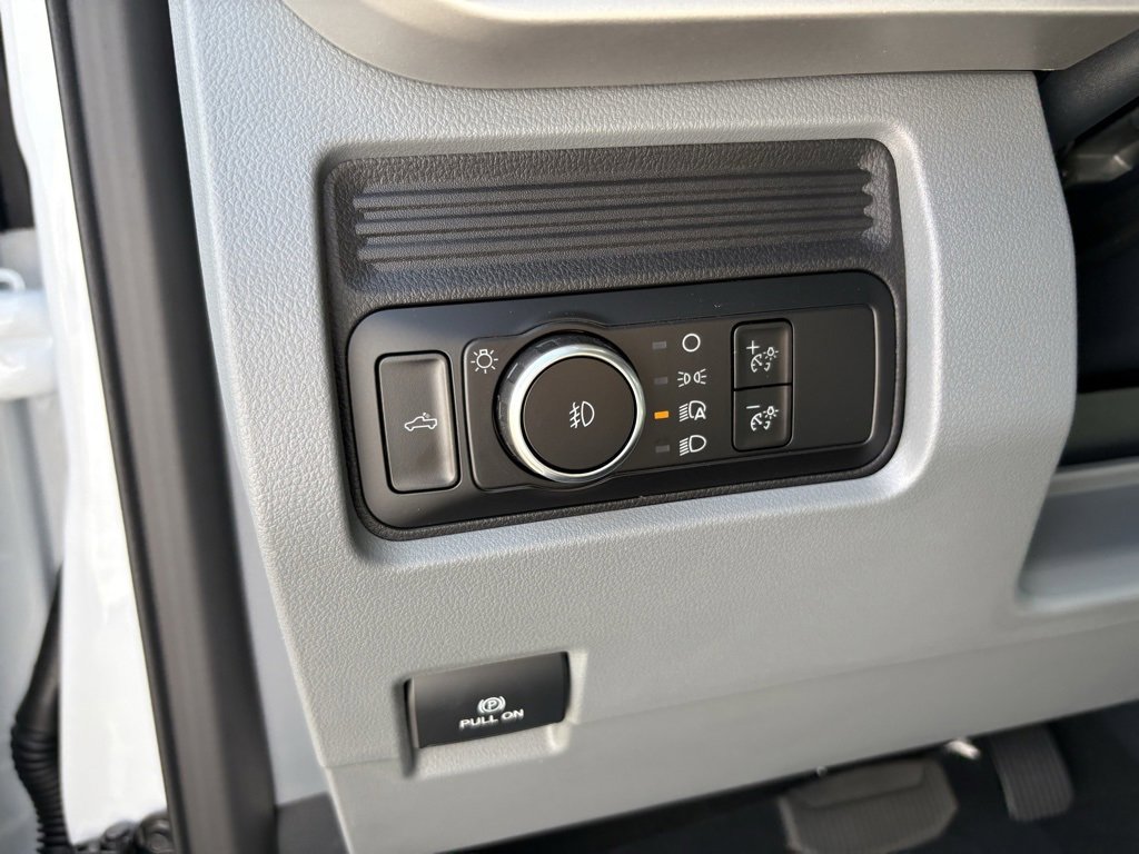 New 2026 Ford F250 XL w/ STX Appearance Package image 32