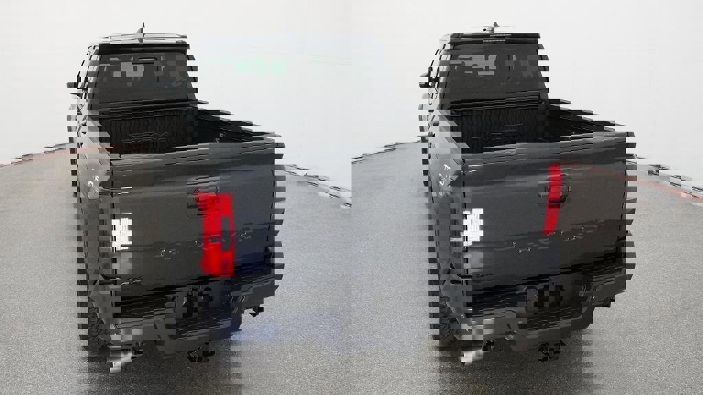 New 2026 Toyota Tacoma TRD Off-Road image 15