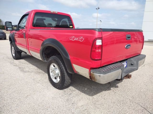 Used 2010 Ford F250 XL image 3