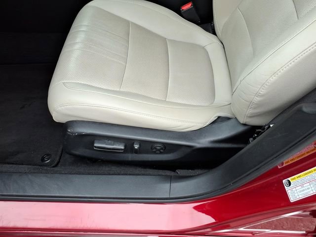 Used 2021 Honda Accord Touring image 5