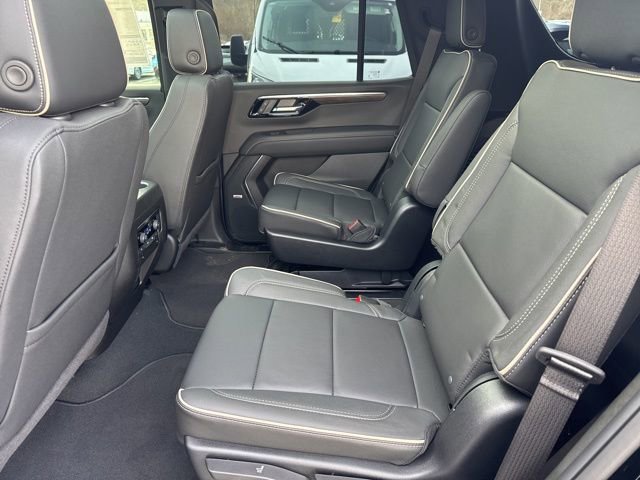 New 2026 Chevrolet Tahoe Premier w/ Sun And Tow Package AWD/4WD image 22