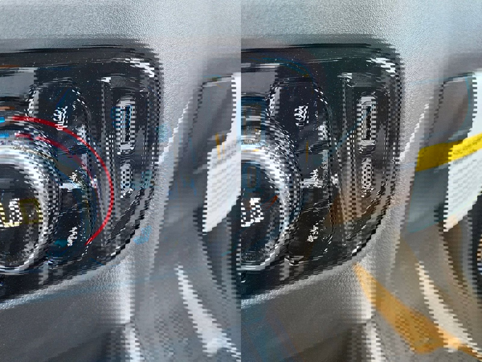 New 2026 GMC Sierra 1500 SLT w/ SLT Premium Plus Package image 19