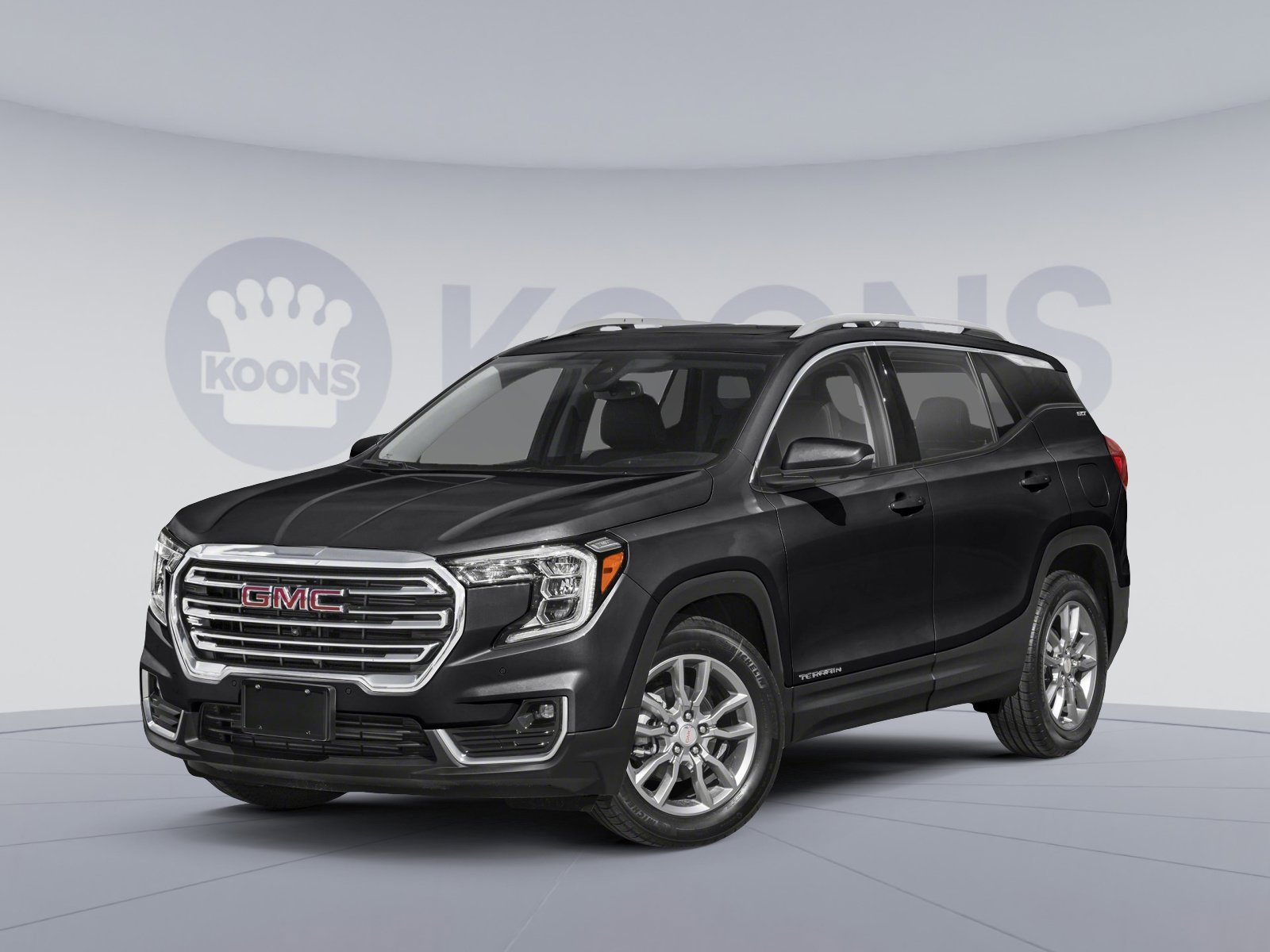 Used 2024 GMC Terrain SLE
