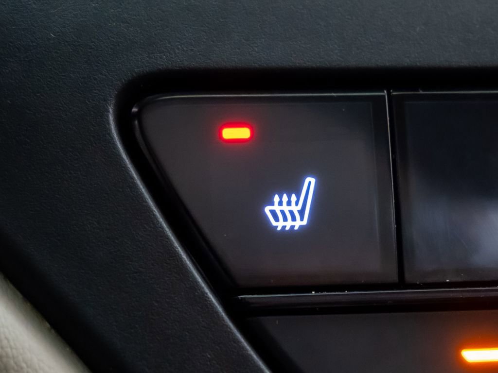 Used 2023 Honda Accord EX image 26