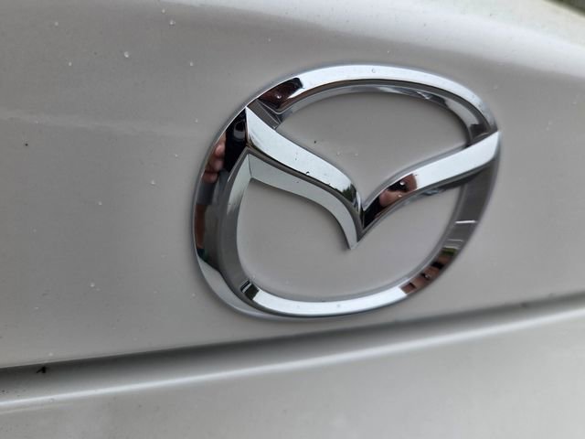 New 2026 MAZDA MX-5 Miata RF Grand Touring image 8