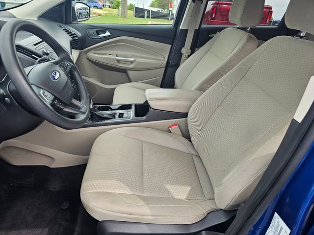 Used 2017 Ford Escape SE AWD/4WD image 16
