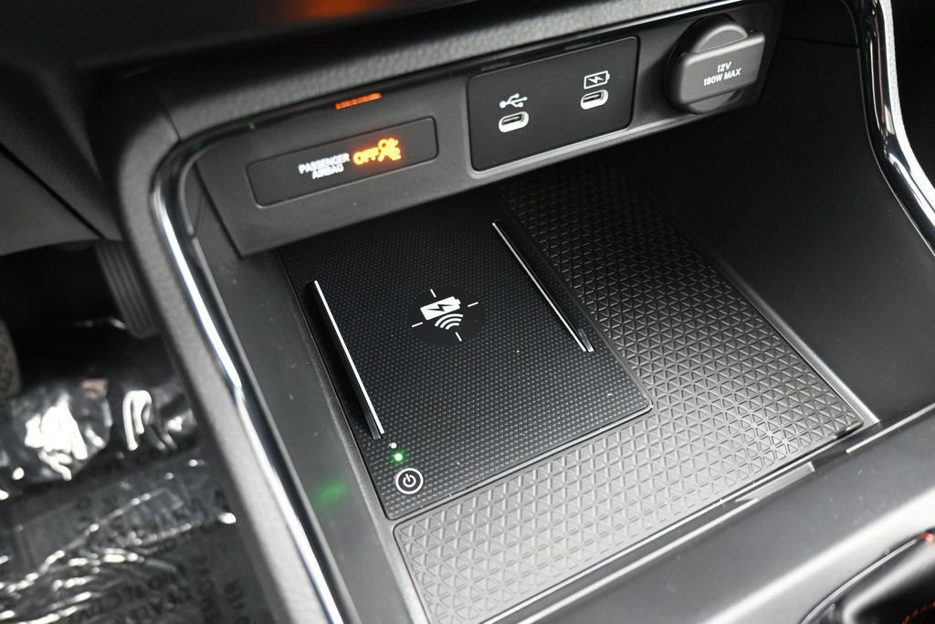 New 2026 Honda CR-V Sport-L image 47