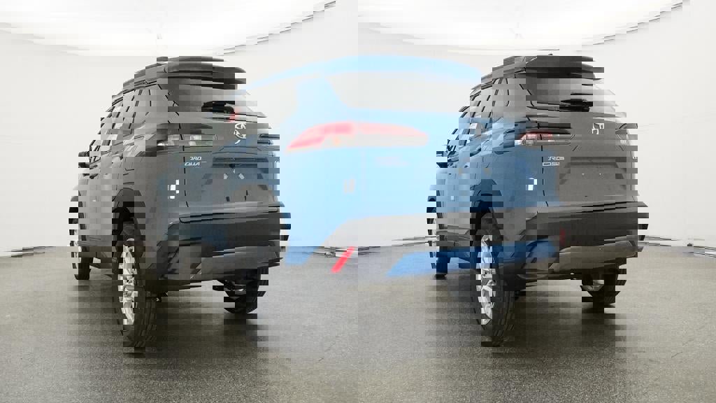 New 2026 Toyota Corolla Cross LE image 22