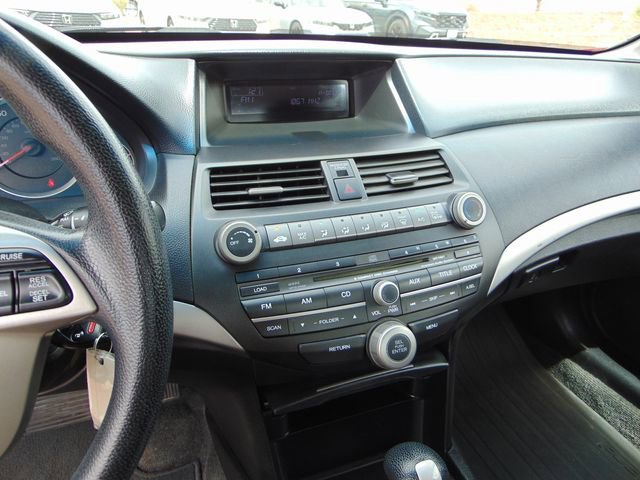 Used 2012 Honda Accord EX image 12