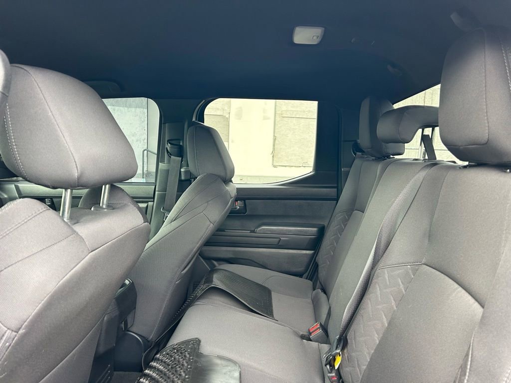 Certified 2026 Toyota Tacoma SR5 image 12