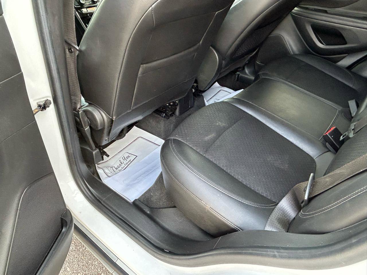 Used 2017 Buick Encore Preferred FWD image 9