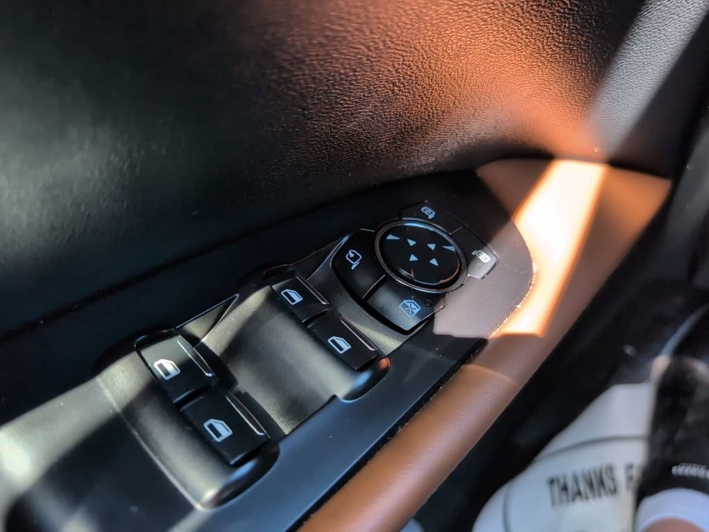 Used 2023 Lincoln Nautilus Reserve w/ Equipment Group 201A image 24