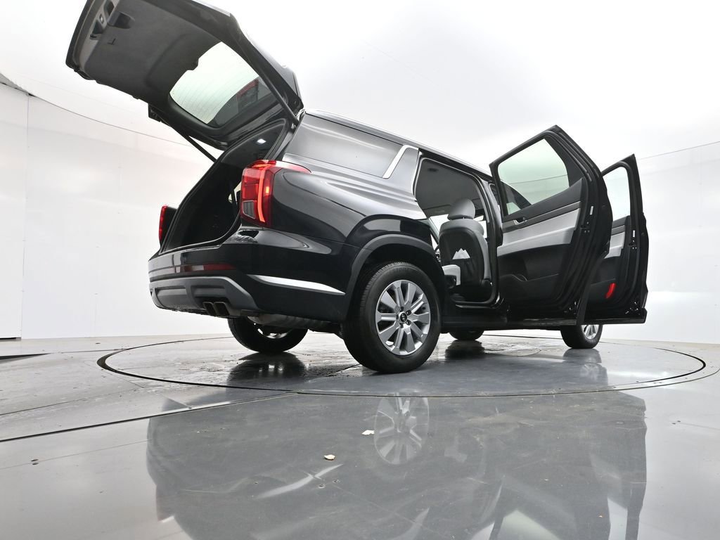 Used 2025 Hyundai Palisade SEL FWD image 43