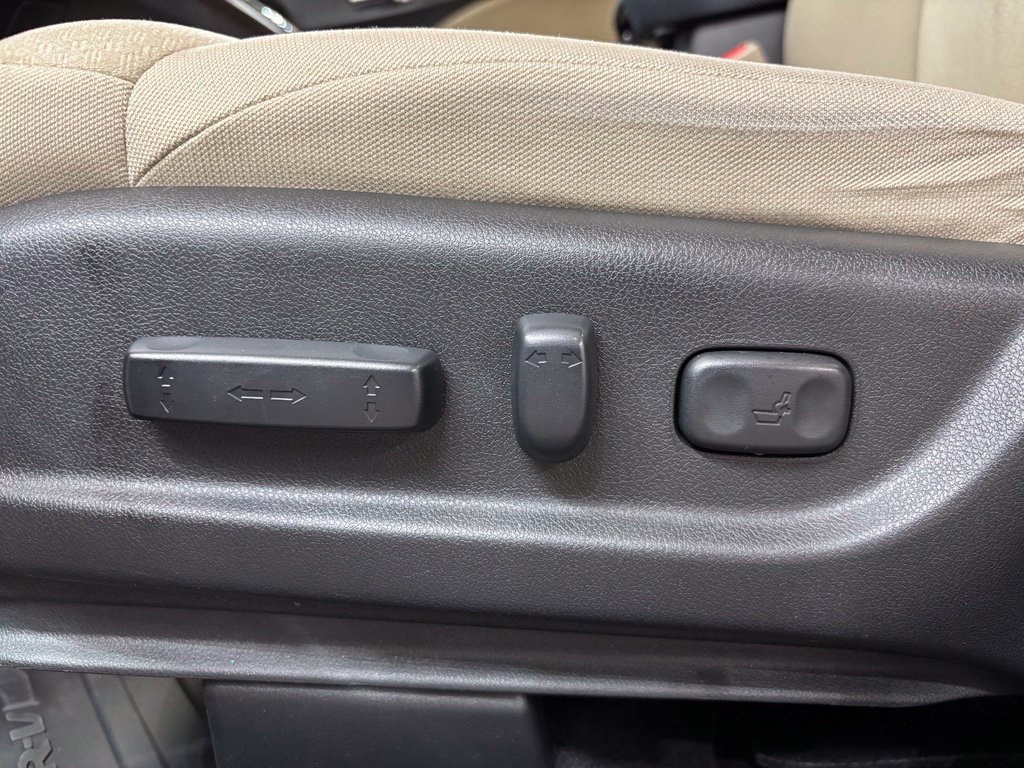 Used 2015 Honda CR-V EX image 24