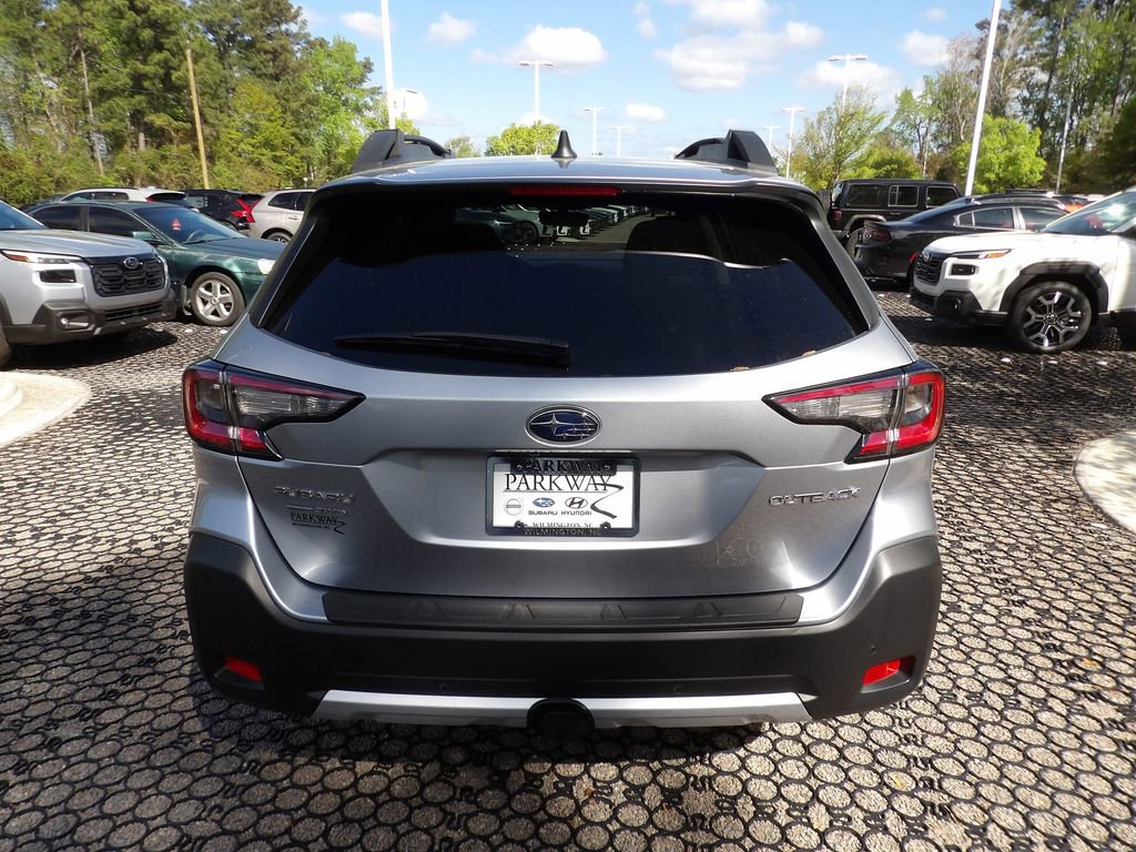 Used 2024 Subaru Outback Limited image 7