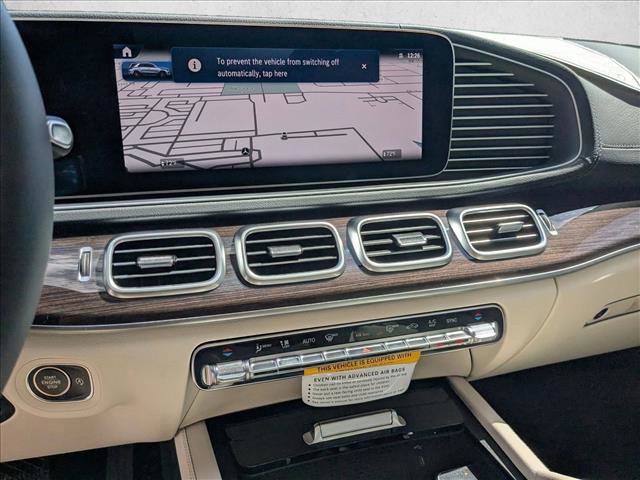 New 2026 Mercedes-Benz GLE 350 4MATIC image 11