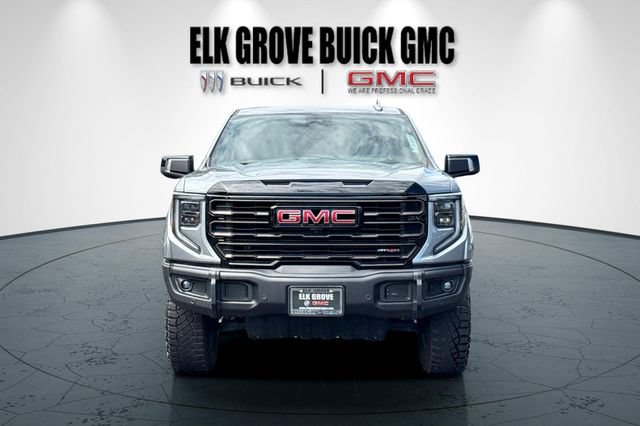 Used 2024 GMC Sierra 1500 AT4X AWD/4WD image 9