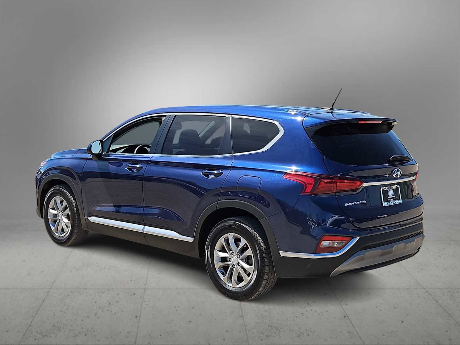 Used 2020 Hyundai Santa Fe SE w/ Cargo Package image 6