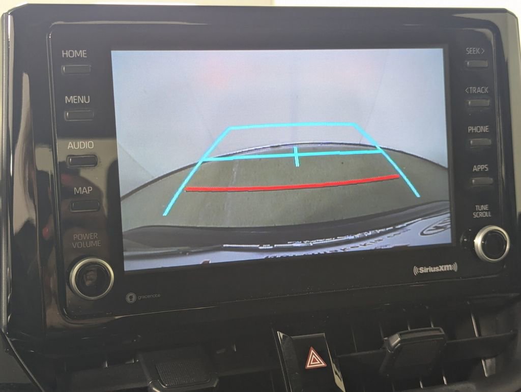 Used 2022 Toyota Corolla LE FWD image 19