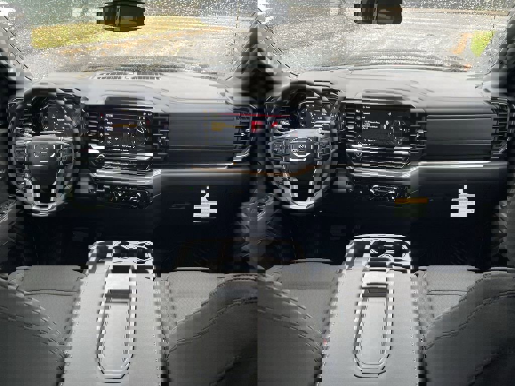 New 2026 GMC Sierra 1500 Elevation image 20