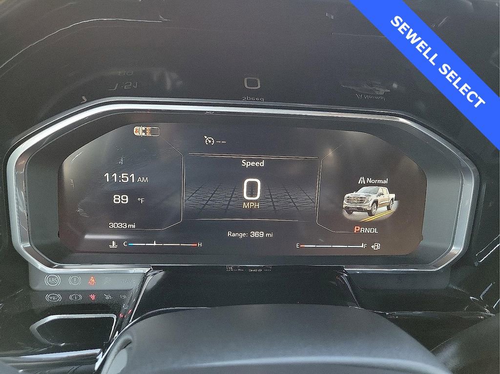 New 2026 GMC Sierra 1500 SLE w/ Preferred Package image 17