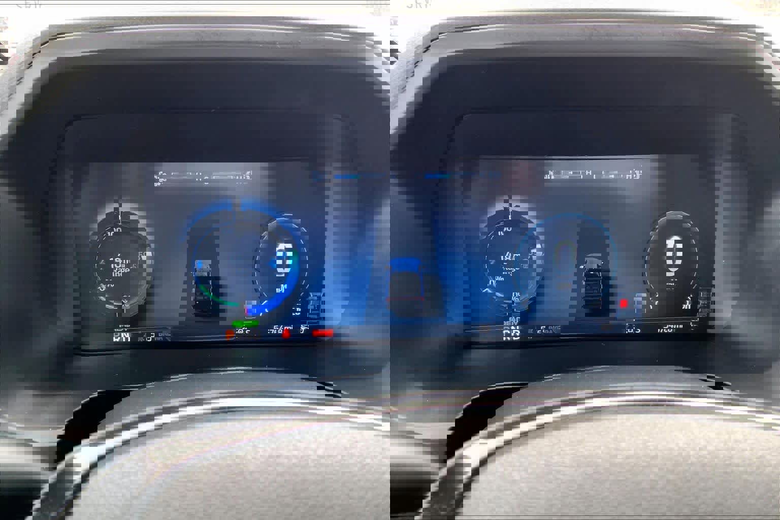 Certified 2025 Ford F150 Lightning Platinum image 26