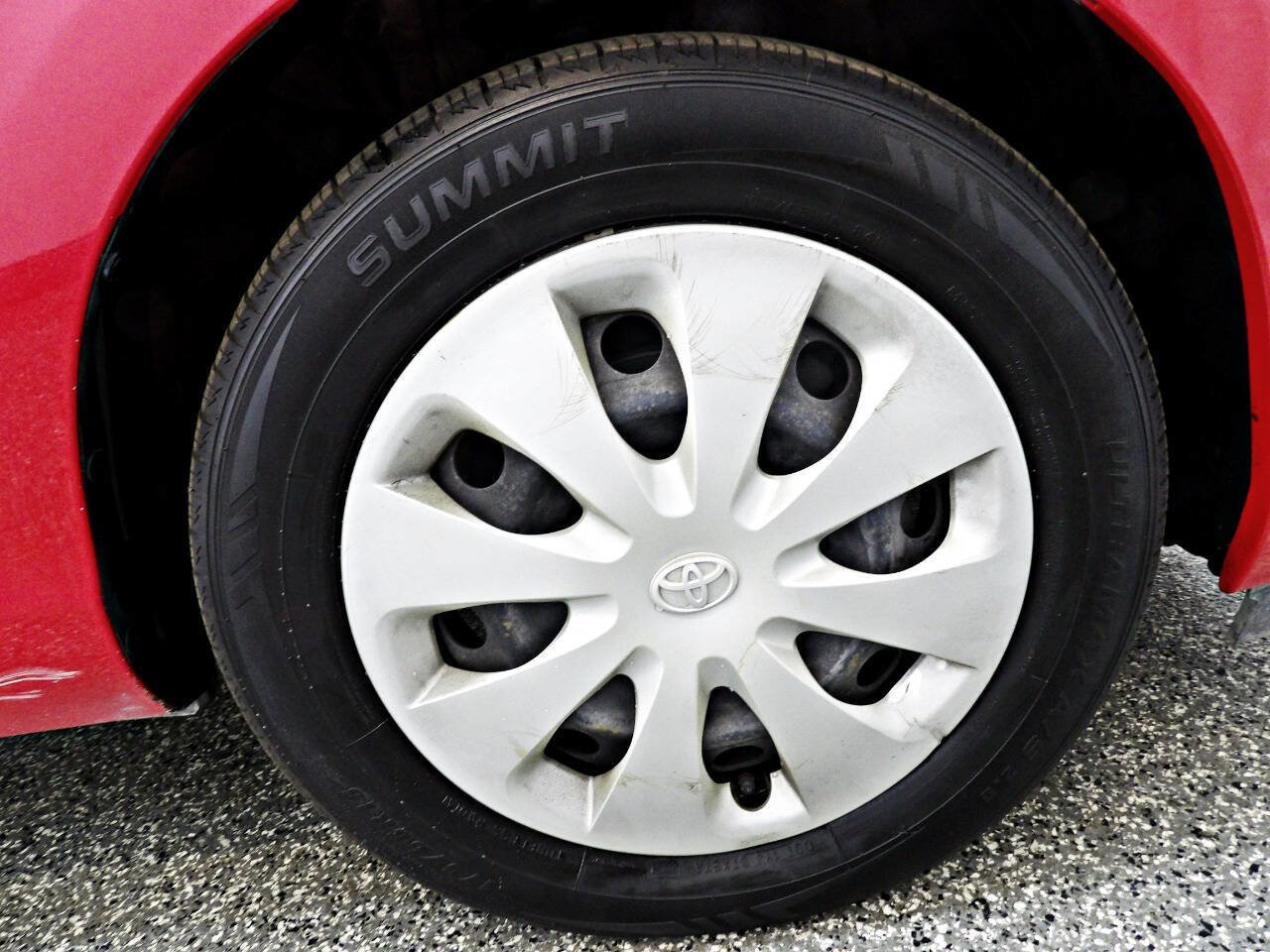 Used 2014 Toyota Prius C Two image 20