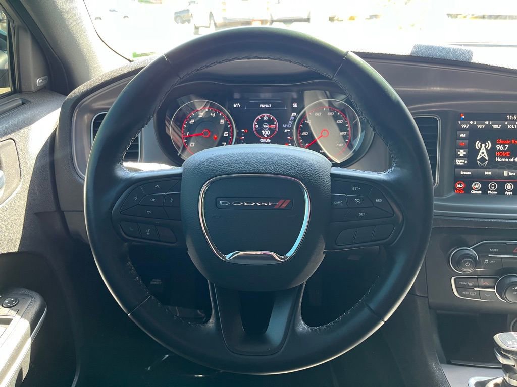 Used 2023 Dodge Charger SXT image 15