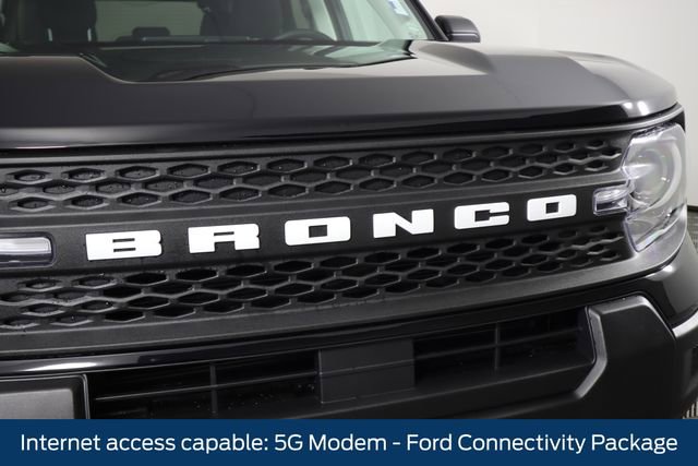 New 2026 Ford Bronco Sport Big Bend w/ Convenience Package image 10