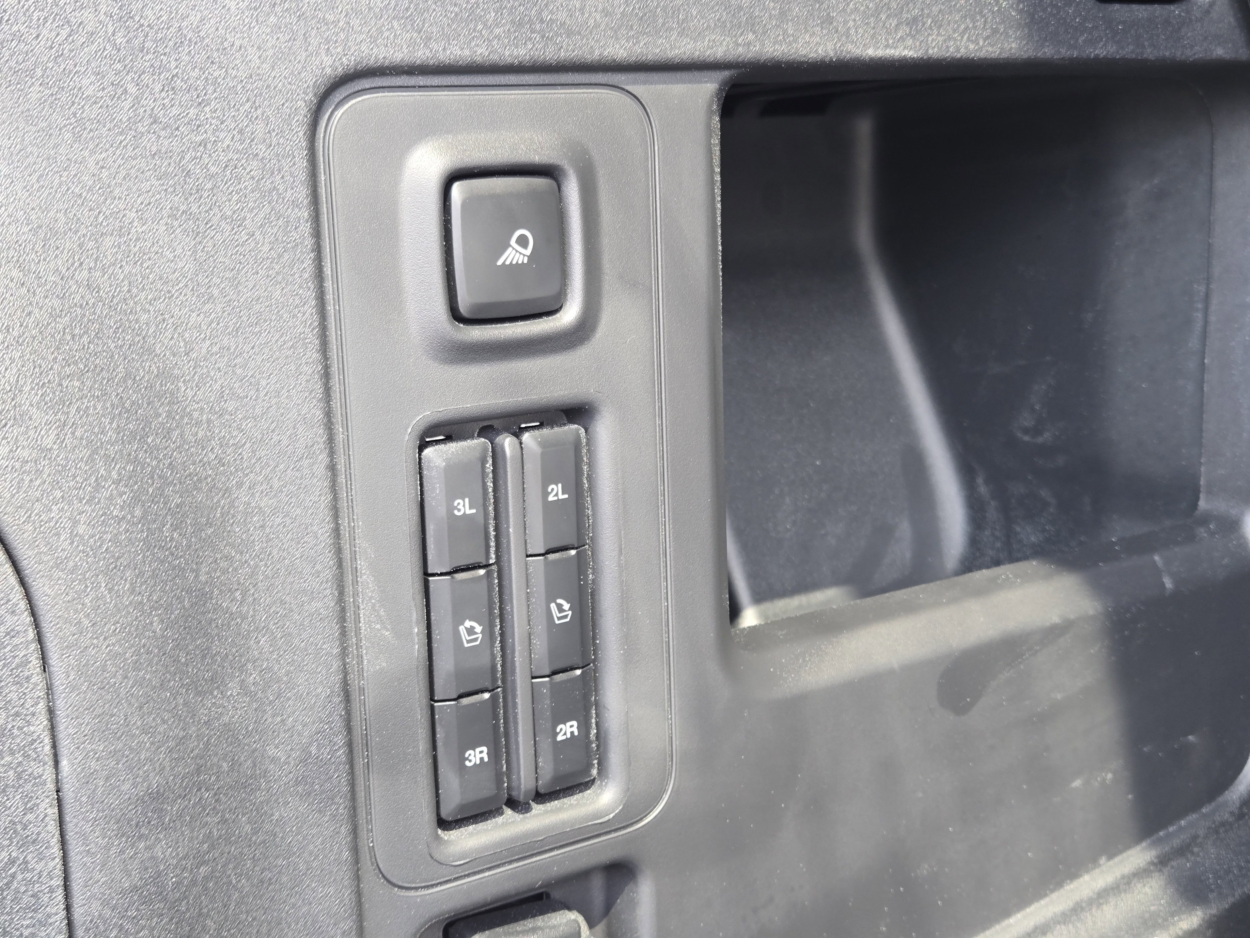 New 2025 Ford Expedition Tremor image 16