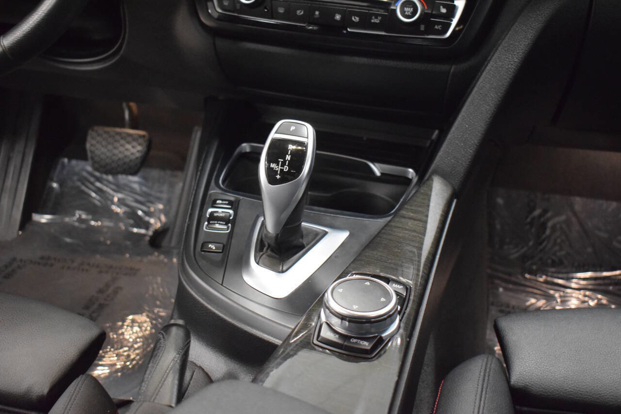 Used 2017 BMW 430i Coupe image 27