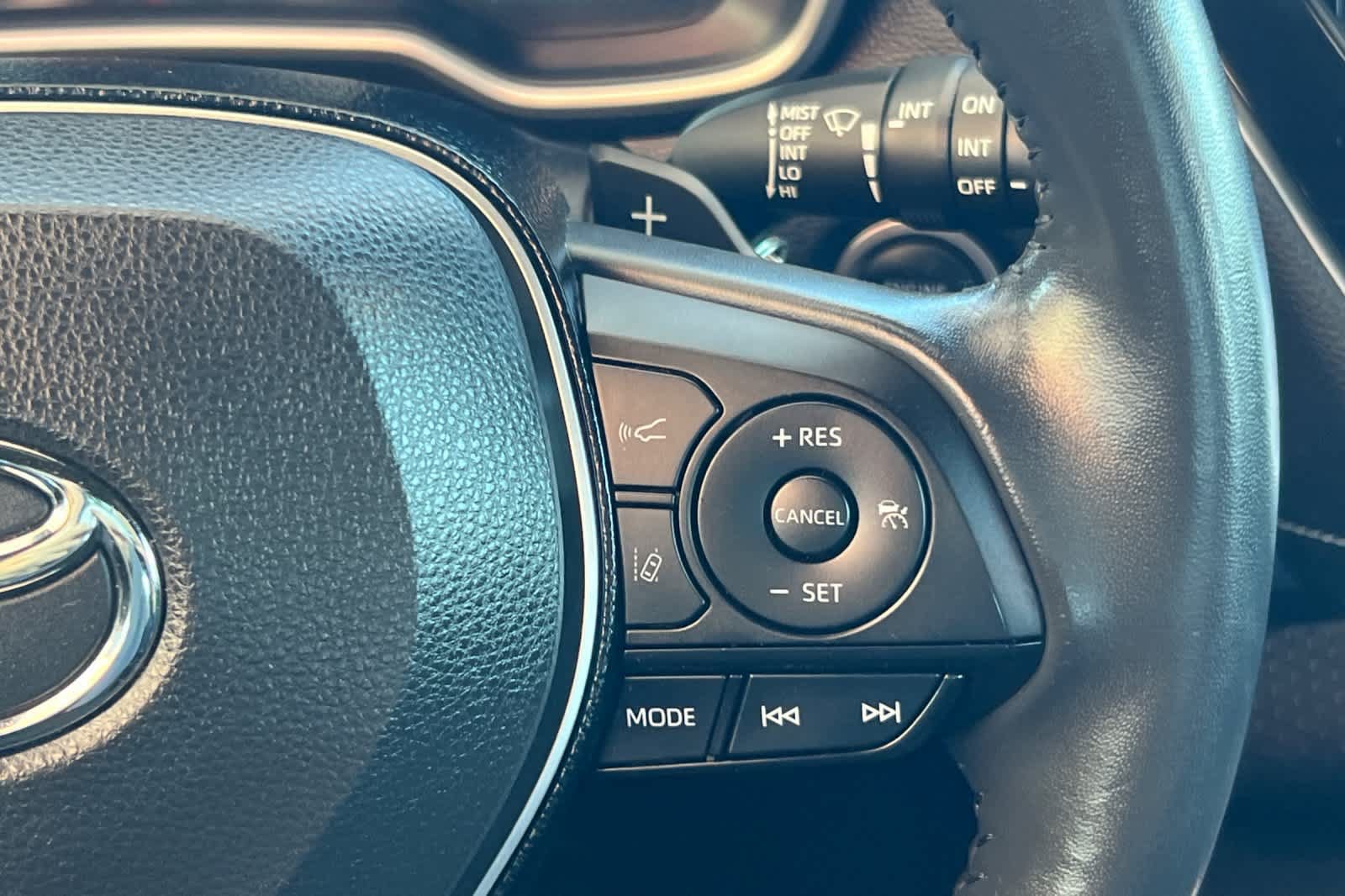 Certified 2021 Toyota Corolla SE FWD image 26