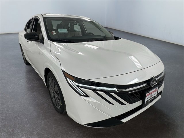 New 2026 Nissan Sentra SL