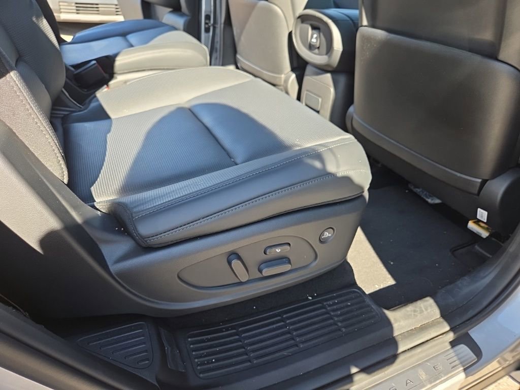 Used 2026 Hyundai Palisade Calligraphy image 34
