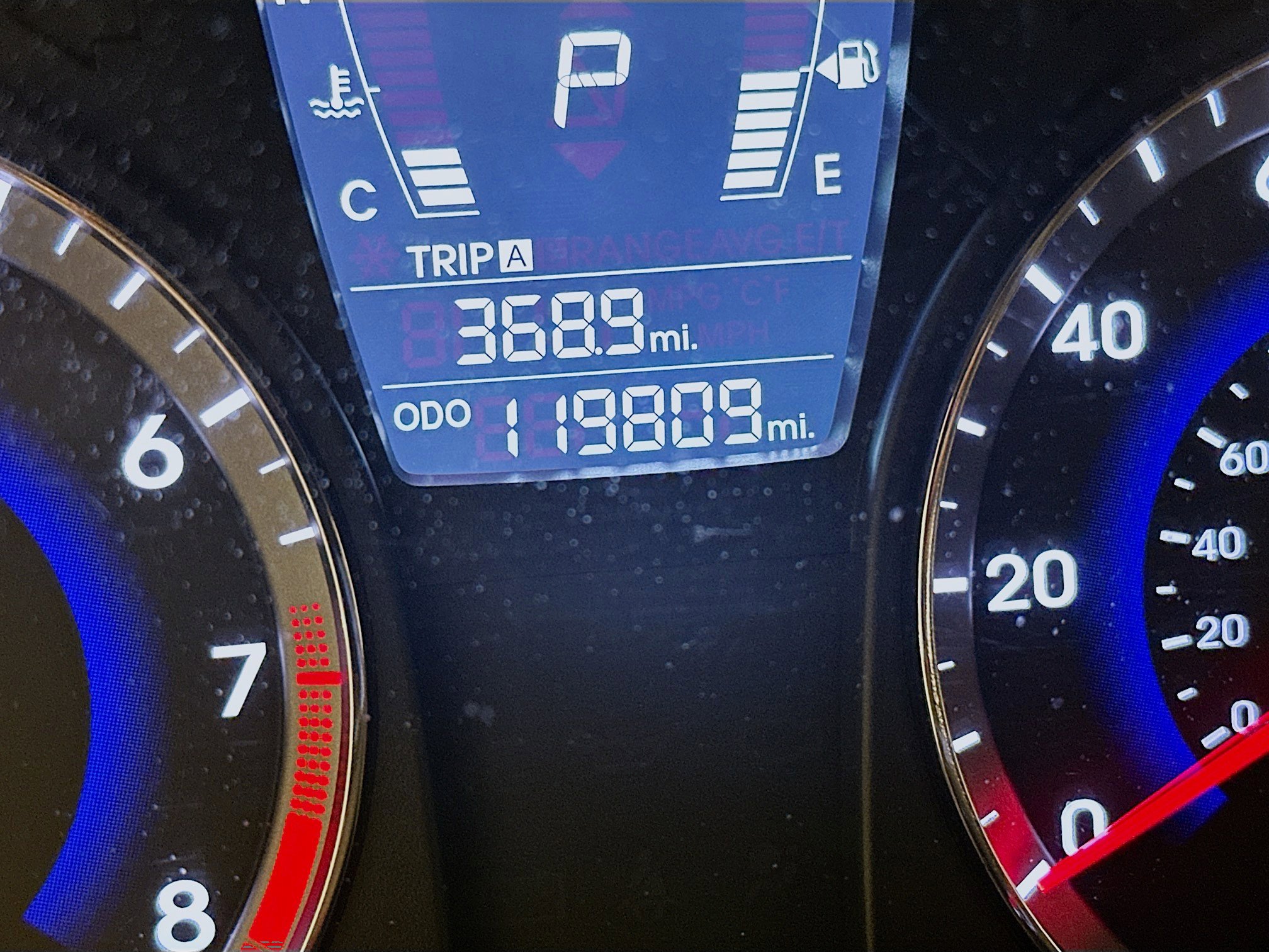 Used 2014 Hyundai Accent GLS FWD image 19