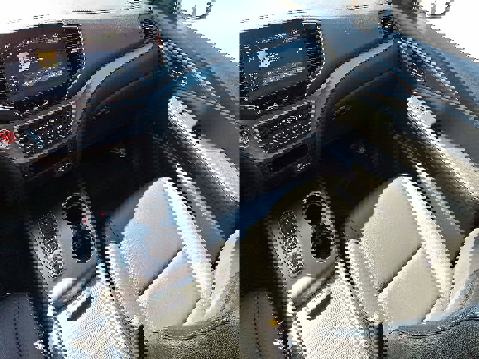 Used 2022 Honda Pilot EX-L image 12