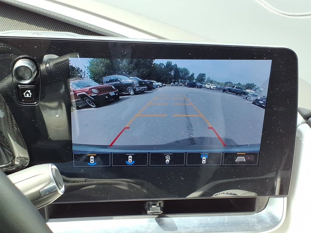 Used 2022 Chevrolet Corvette Stingray Premium Conv w/ Z51 Performance Package RWD image 26