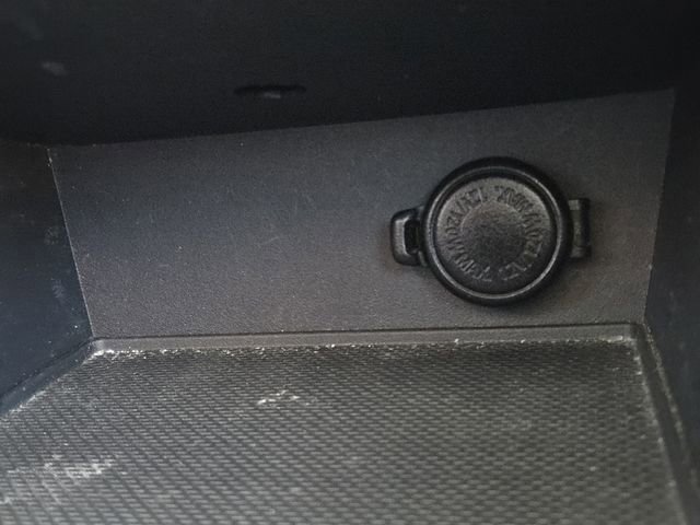 Used 2017 Subaru Impreza 2.0i Premium image 7