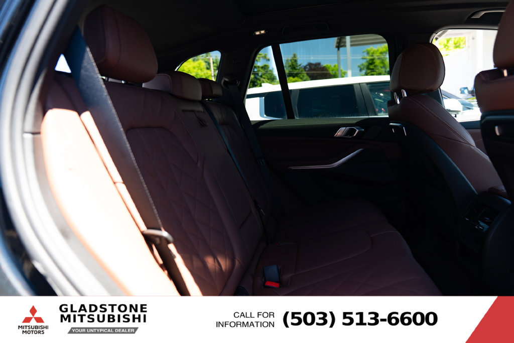 Used 2026 BMW X5 xDrive40i w/ Premium Package AWD/4WD image 22