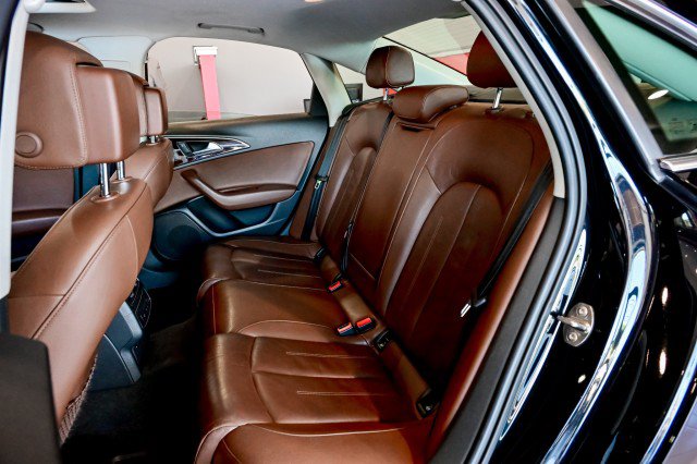 Used 2014 Audi A6 2.0T Premium Plus w/ Premium Plus Package AWD/4WD image 17