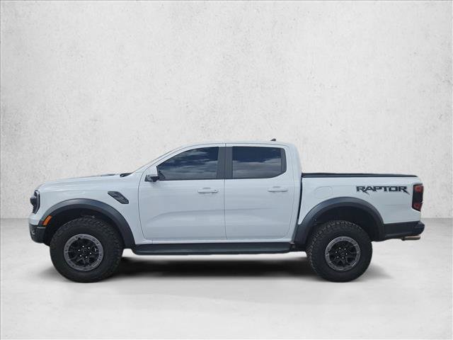 Used 2025 Ford Ranger Raptor AWD/4WD image 3
