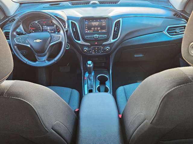 Used 2020 Chevrolet Equinox LT image 17