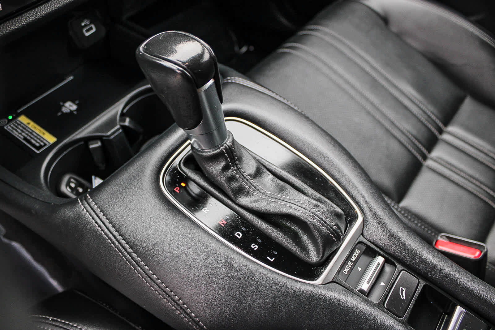 Certified 2023 Honda HR-V EX-L image 19