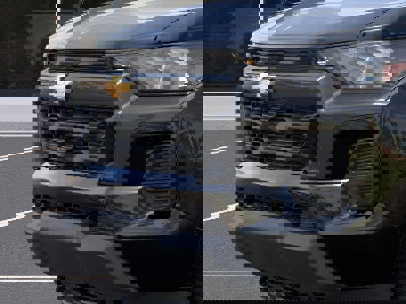 New 2026 Chevrolet Colorado LT image 37