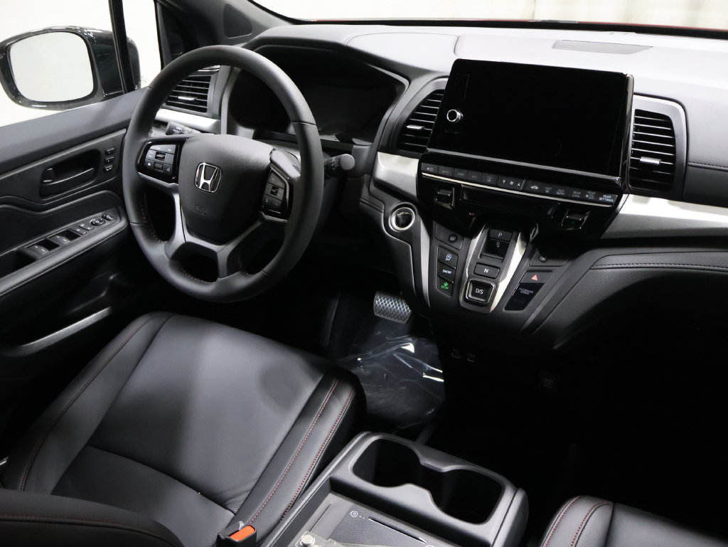 New 2026 Honda Odyssey Sport-L image 18